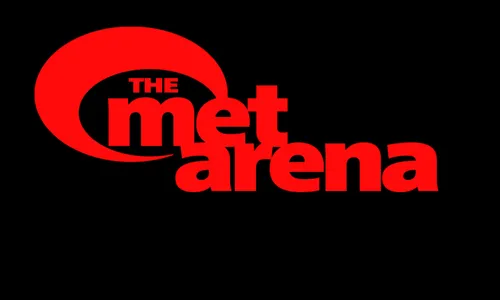 The Met Arena